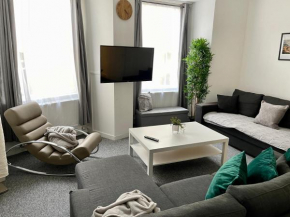 Brunswick Square Apartments & Spa, Brighton